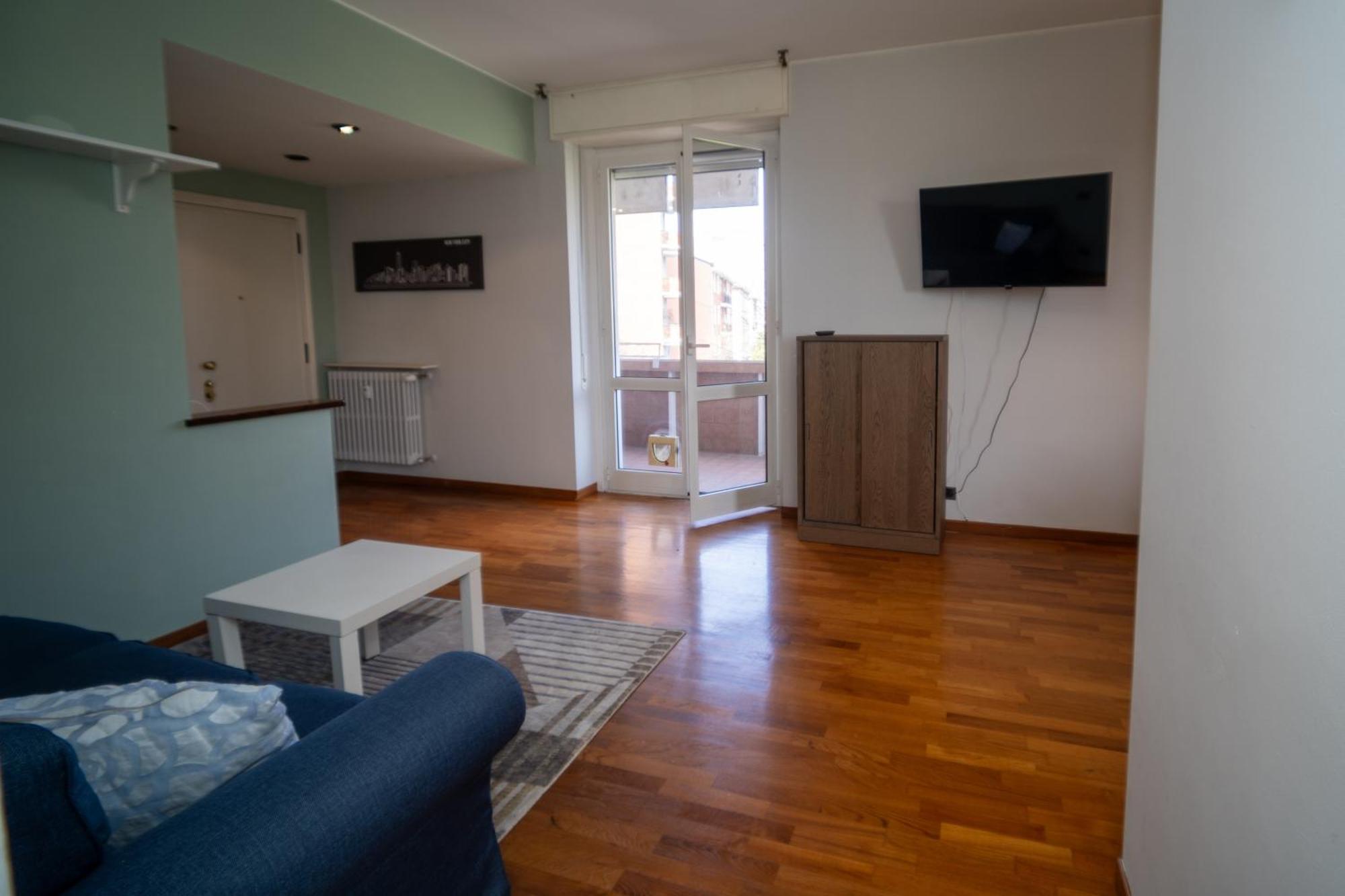 Appartement 10 Minuti Da