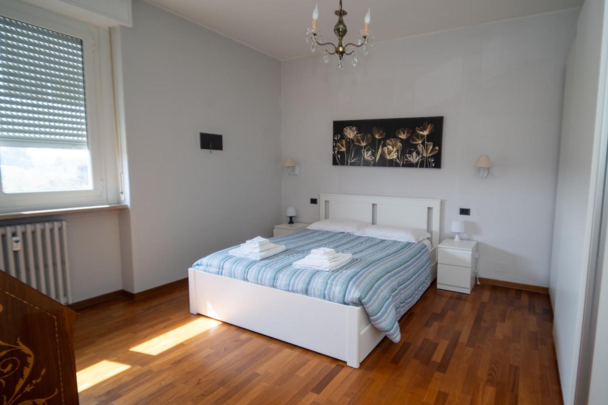 10 Minuti Da Appartement Milan