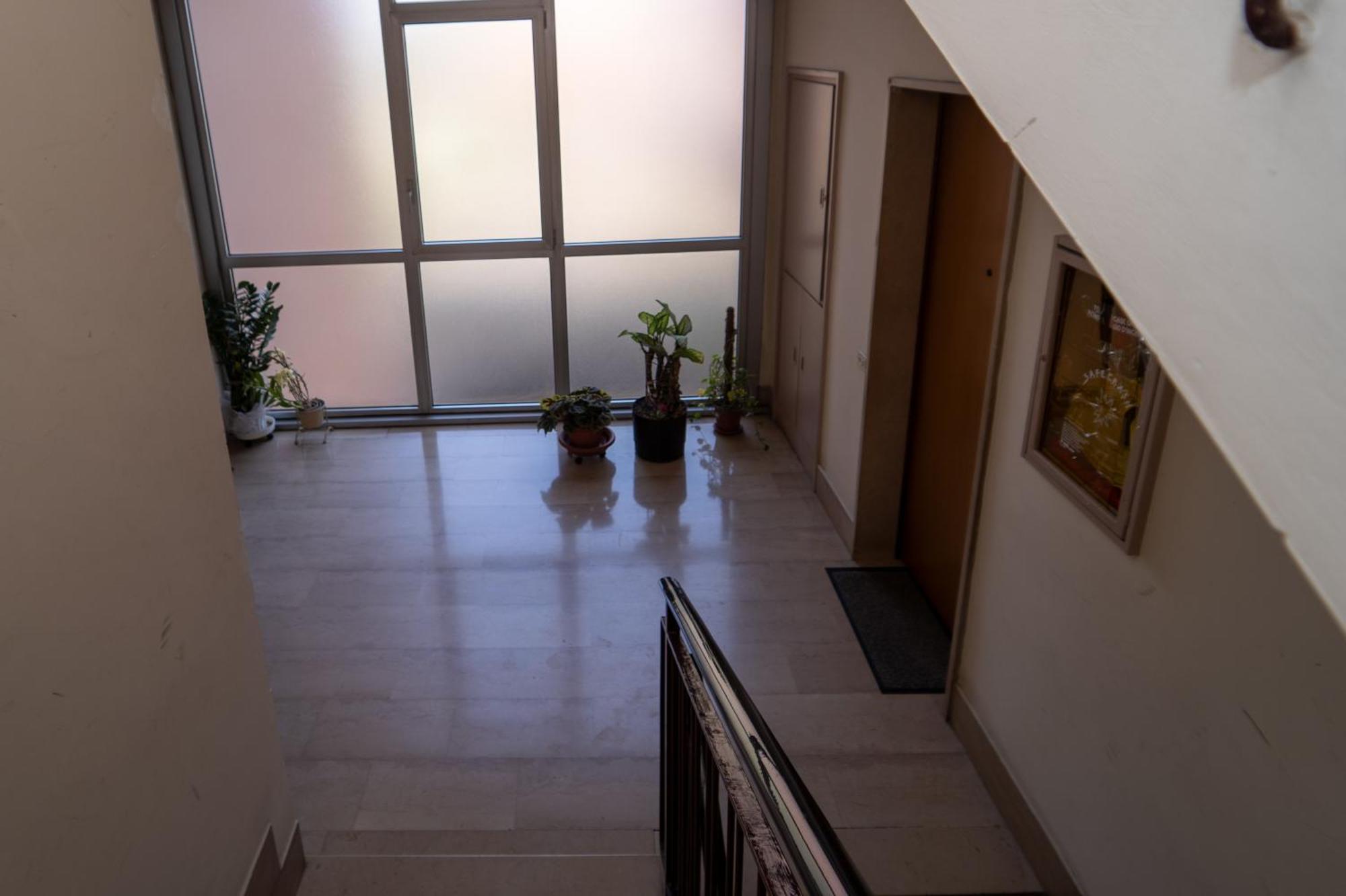 Appartement 10 Minuti Da