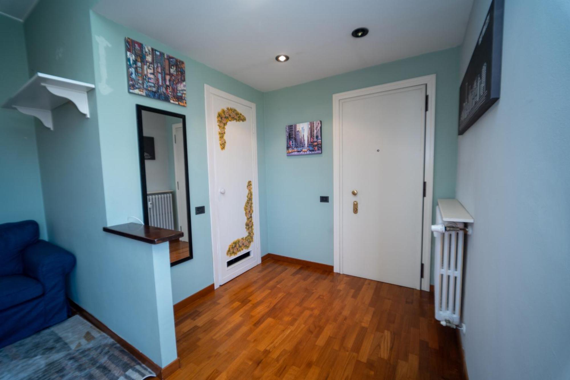 Appartement 10 Minuti Da *