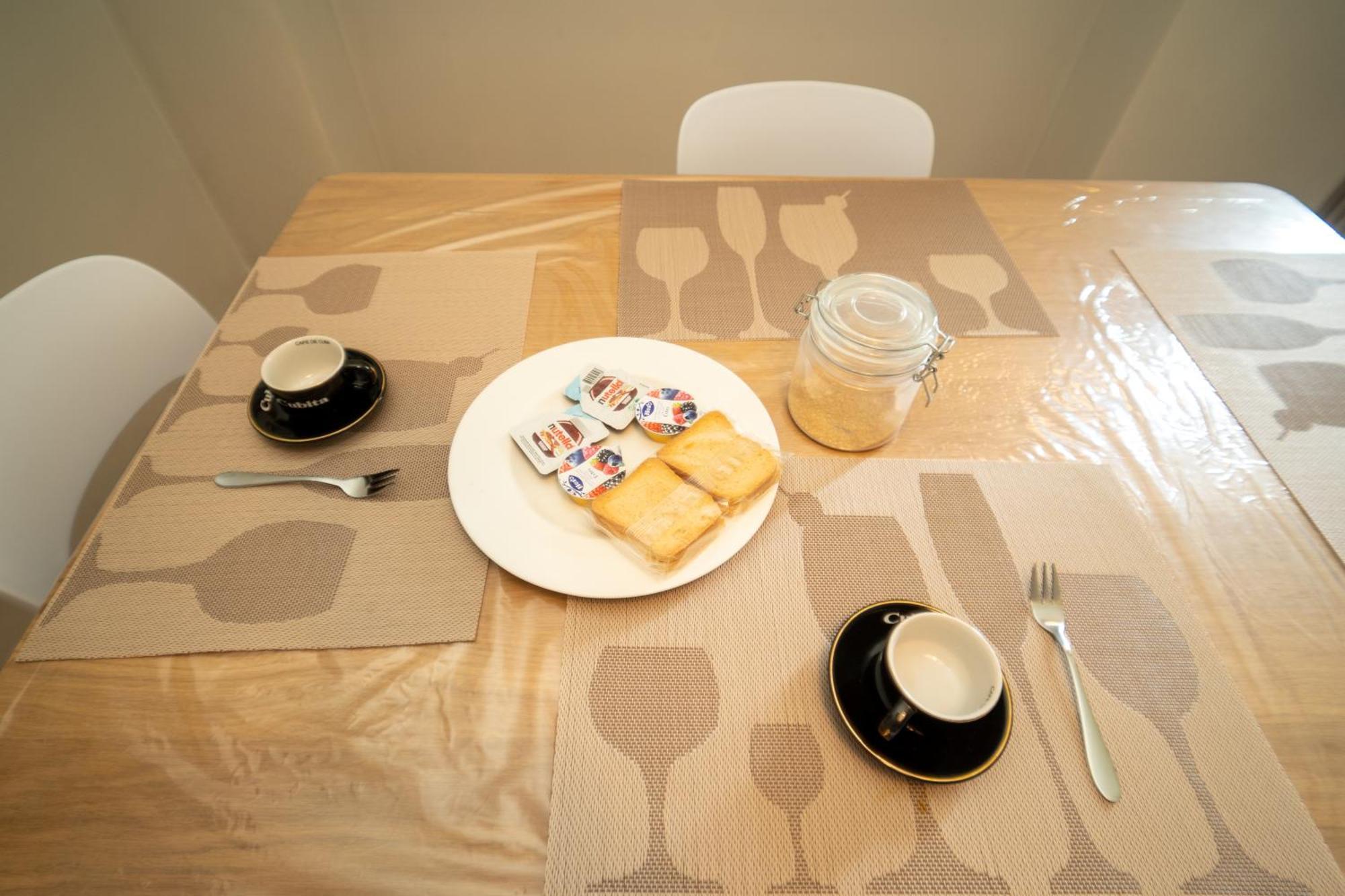 Appartement 10 Minuti Da *